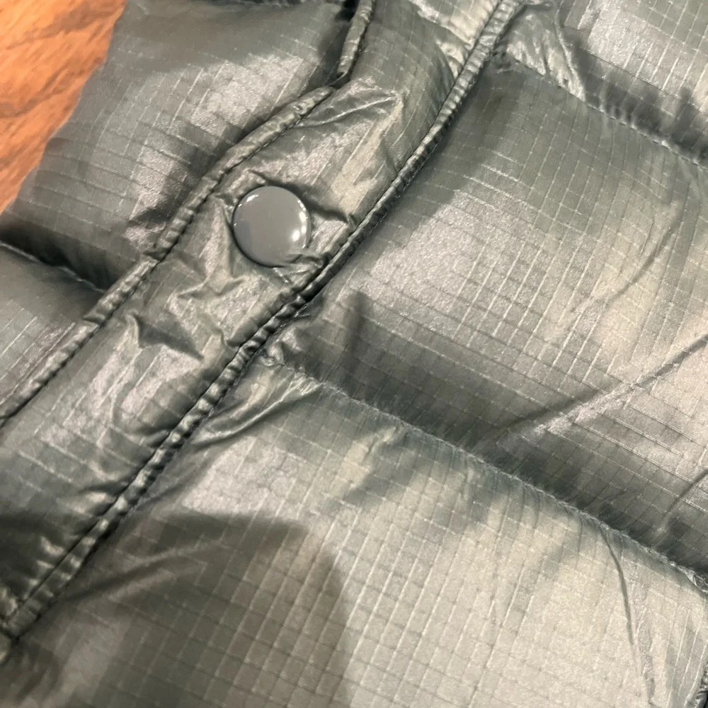 J. Crew vest size XXS sport casual utilitarian